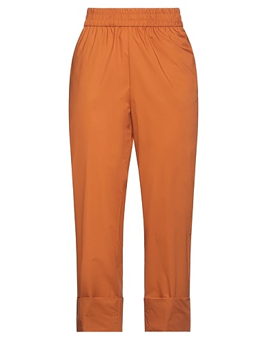 BIANCOGHIACCIO Pantalone Ruggine 100% Cotone