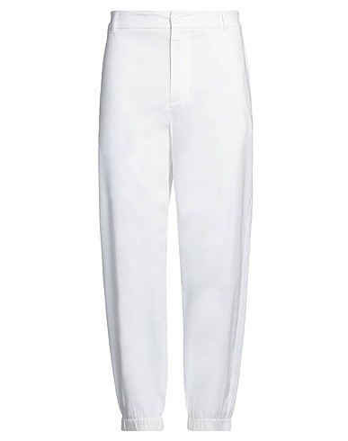 ARMANI EXCHANGE Pants 81% Lyocell, 17% Linen, 2% Elastane