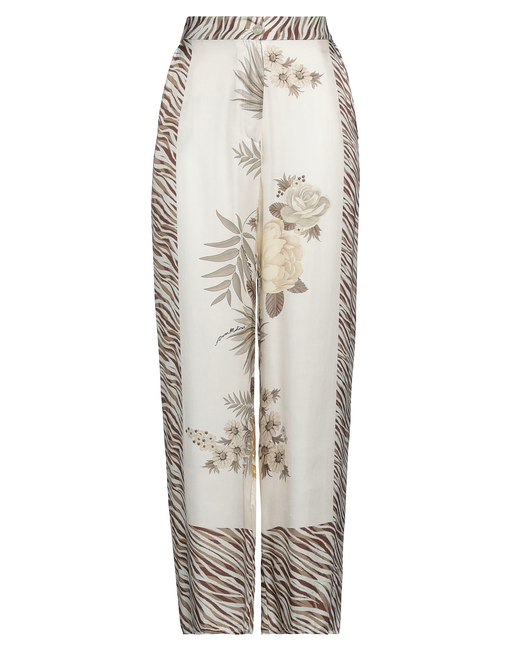 ANNA MOLINARI - Casual παντελόνια