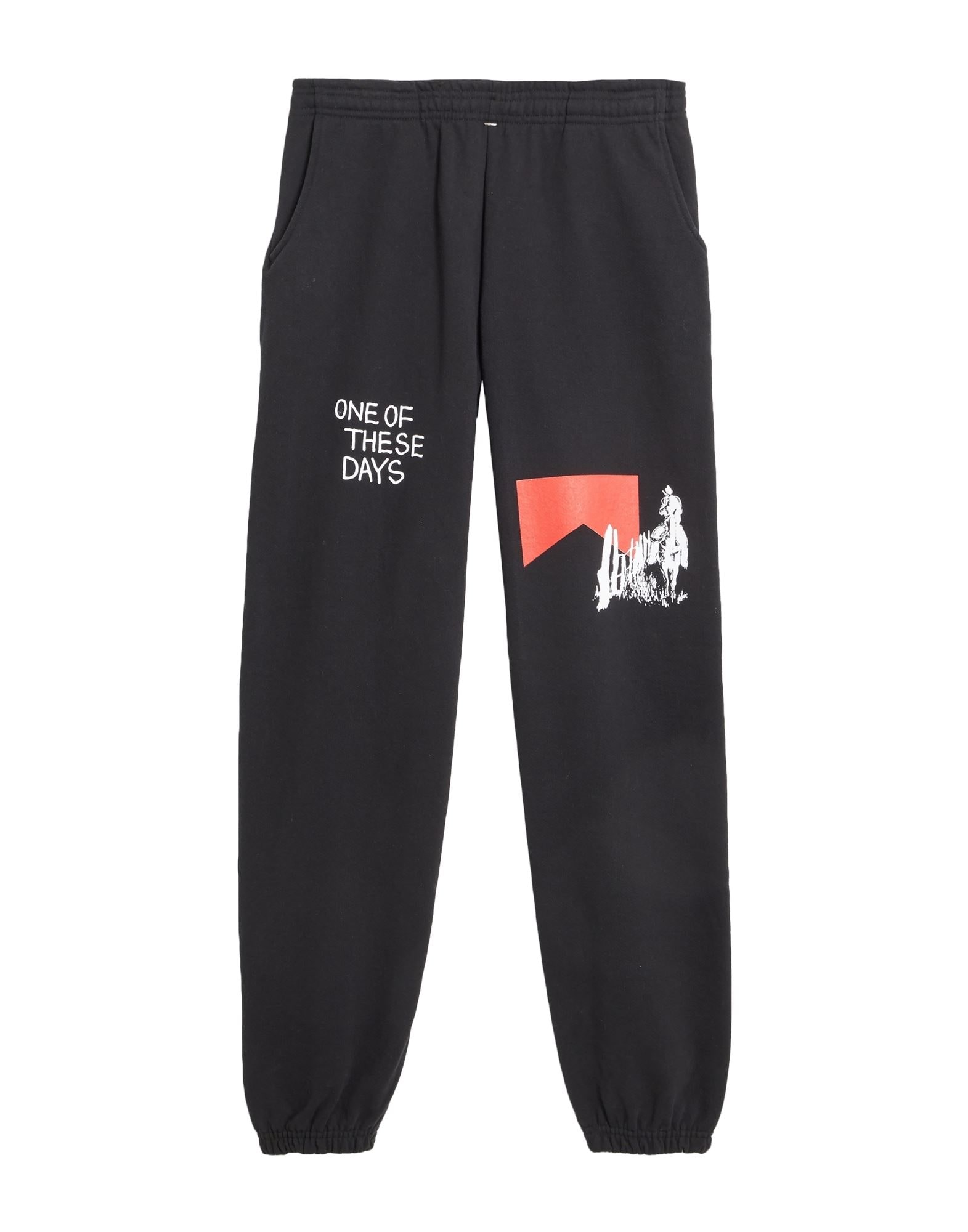 ONE OF THESE DAYS - Pants