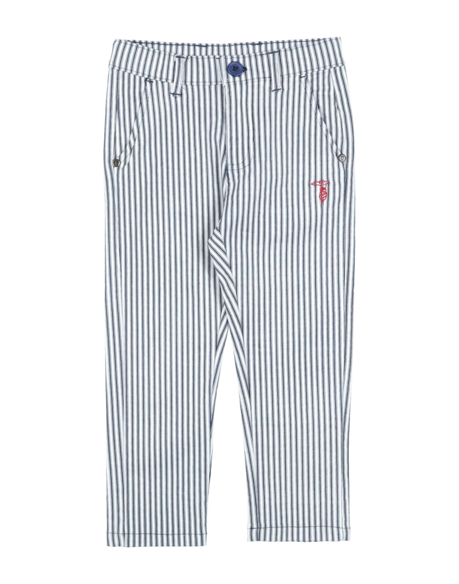 TRUSSARDI JUNIOR - Pantaloni
