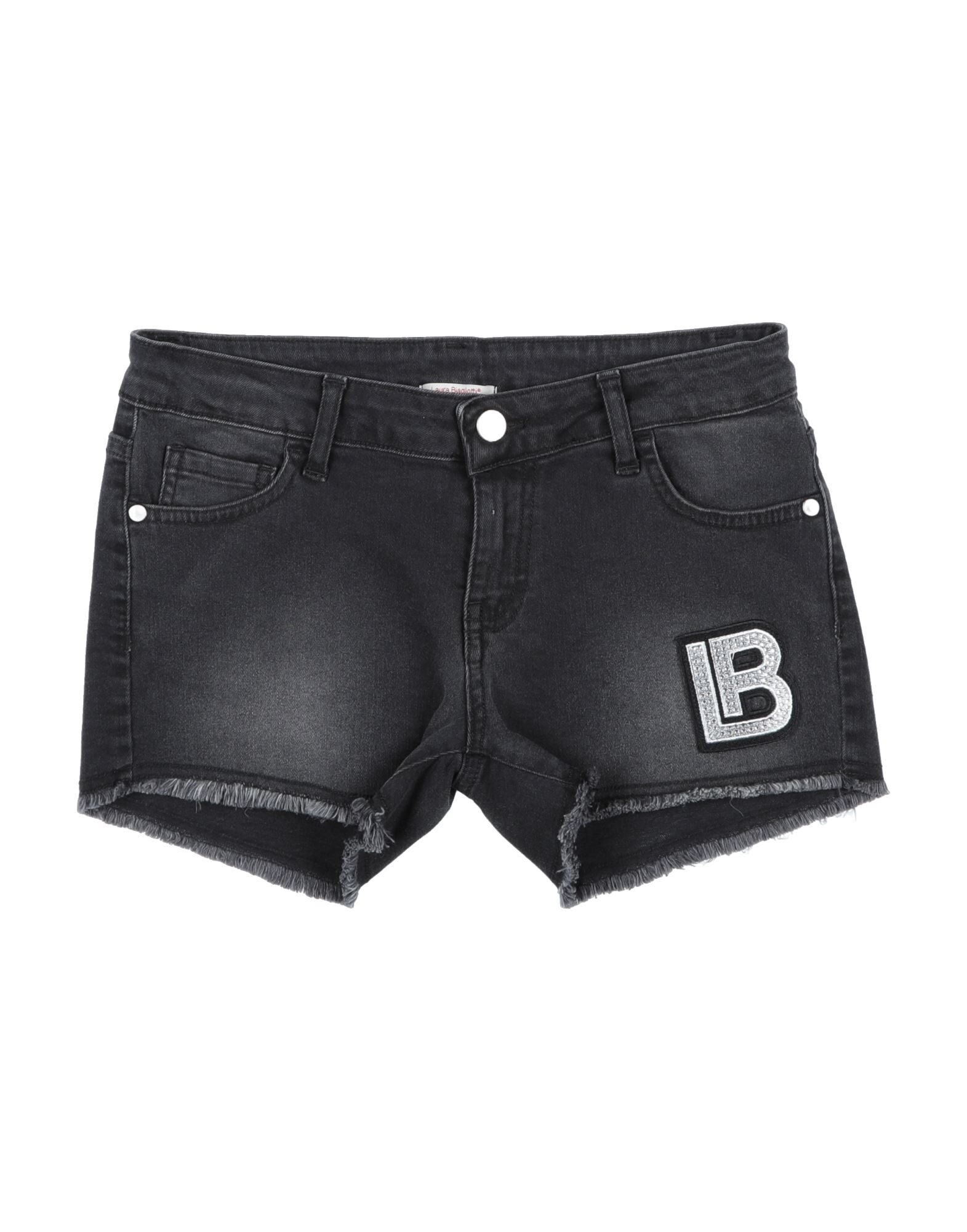 LAURA BIAGIOTTI DOLLS - Shorts & Bermuda Shorts
