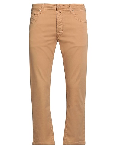 JACOB COHЁN Casual trouser 55% Cotton, 42% Lyocell, 3% Elastane