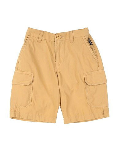 NAPAPIJRI Shorts & Bermuda Sabbia 100% Cotone