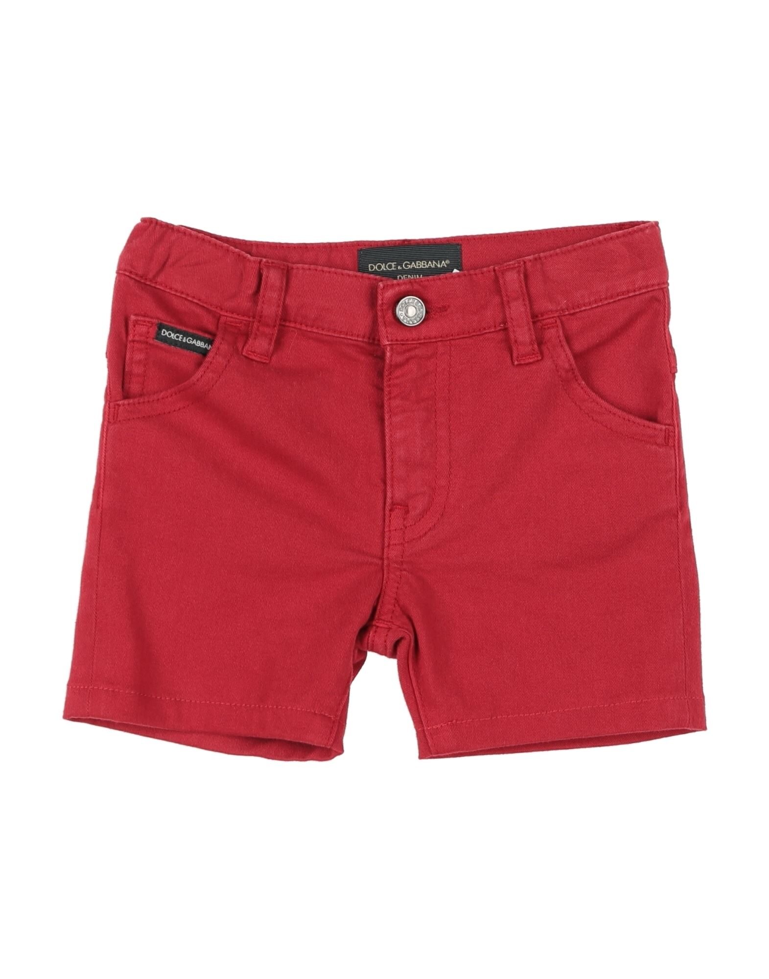 DOLCE&GABBANA - Shorts & Bermuda Shorts