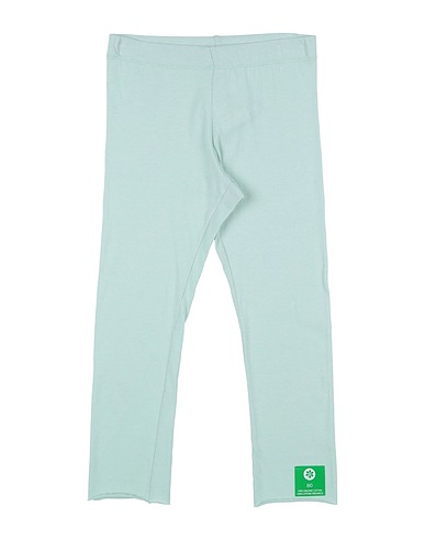 LE PETIT COCO Leggings Sage green 100% Organic cotton