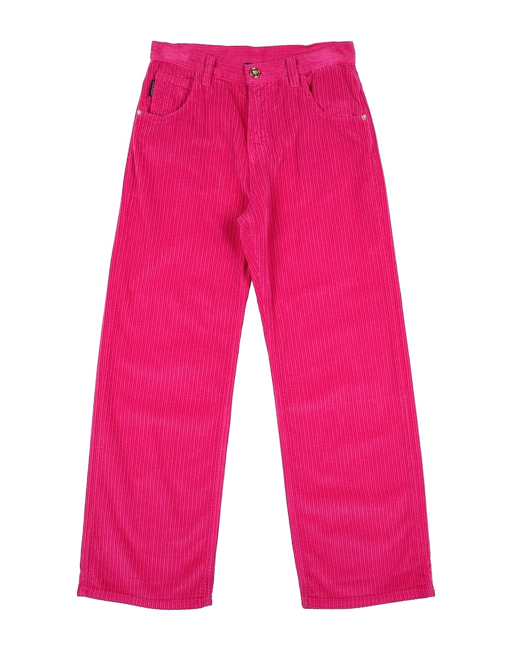 VERSACE YOUNG - Pants