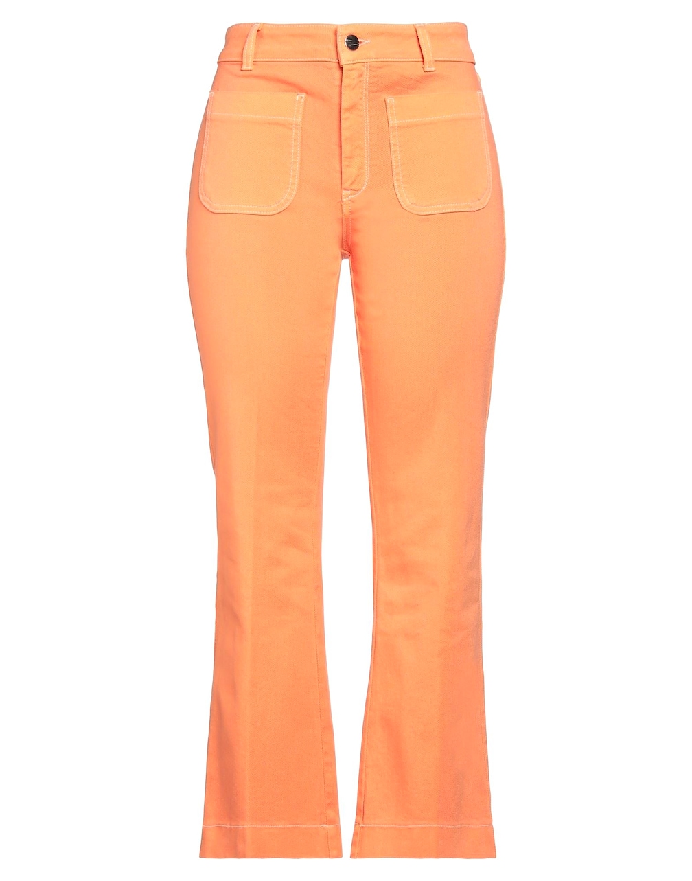 SFIZIO STUDIO - Pantalons en jean