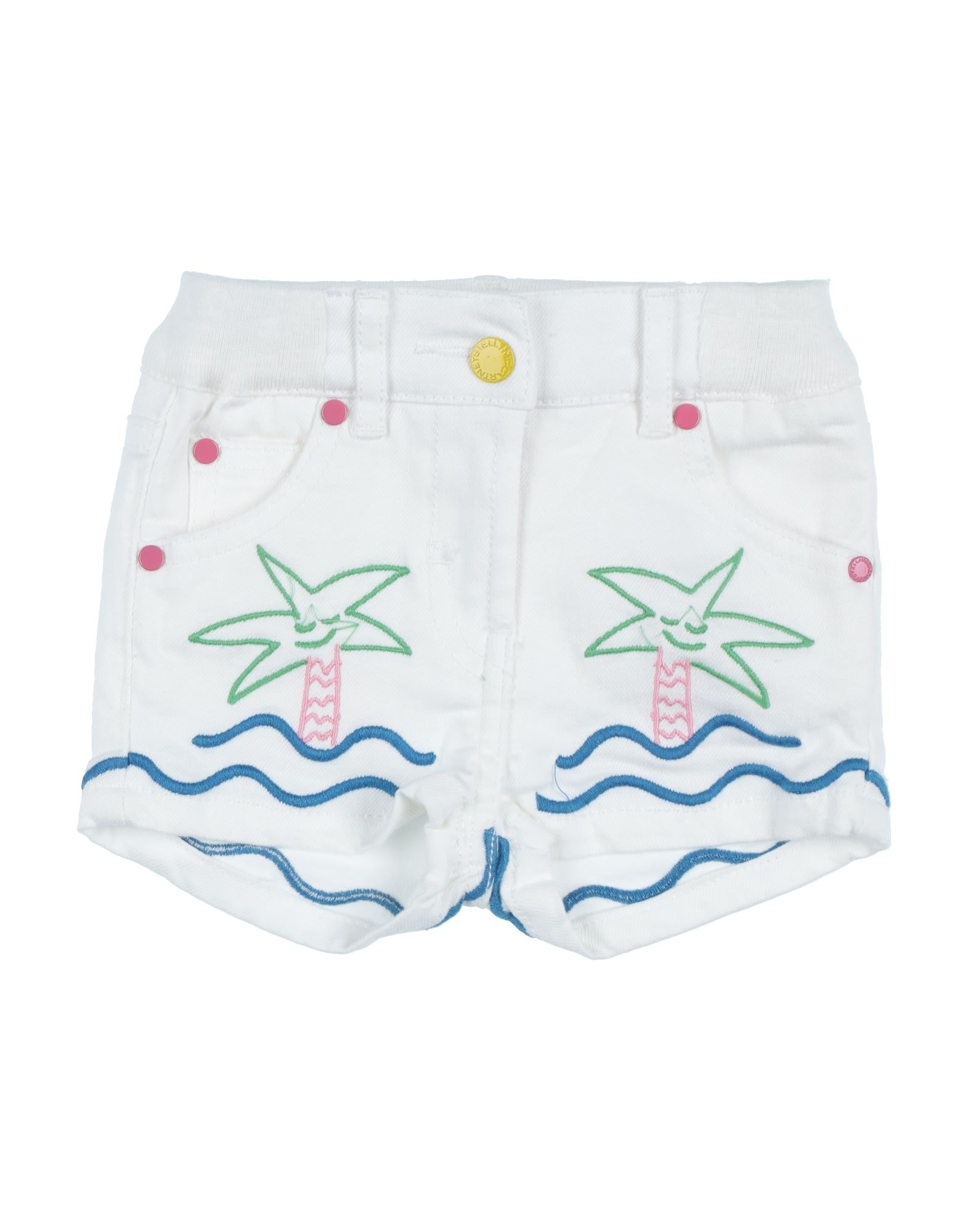STELLA McCARTNEY KIDS - Jeans