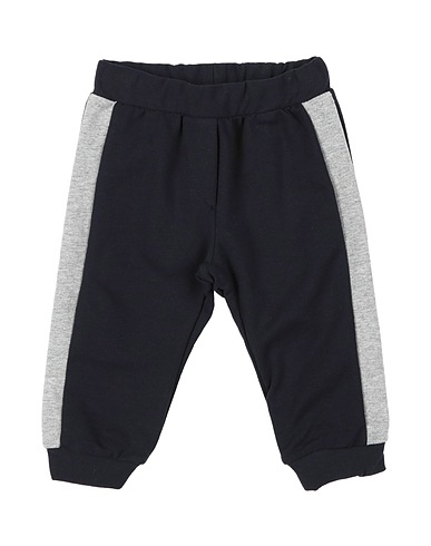 BEBEBO' Casual trouser Midnight blue 100% Cotton