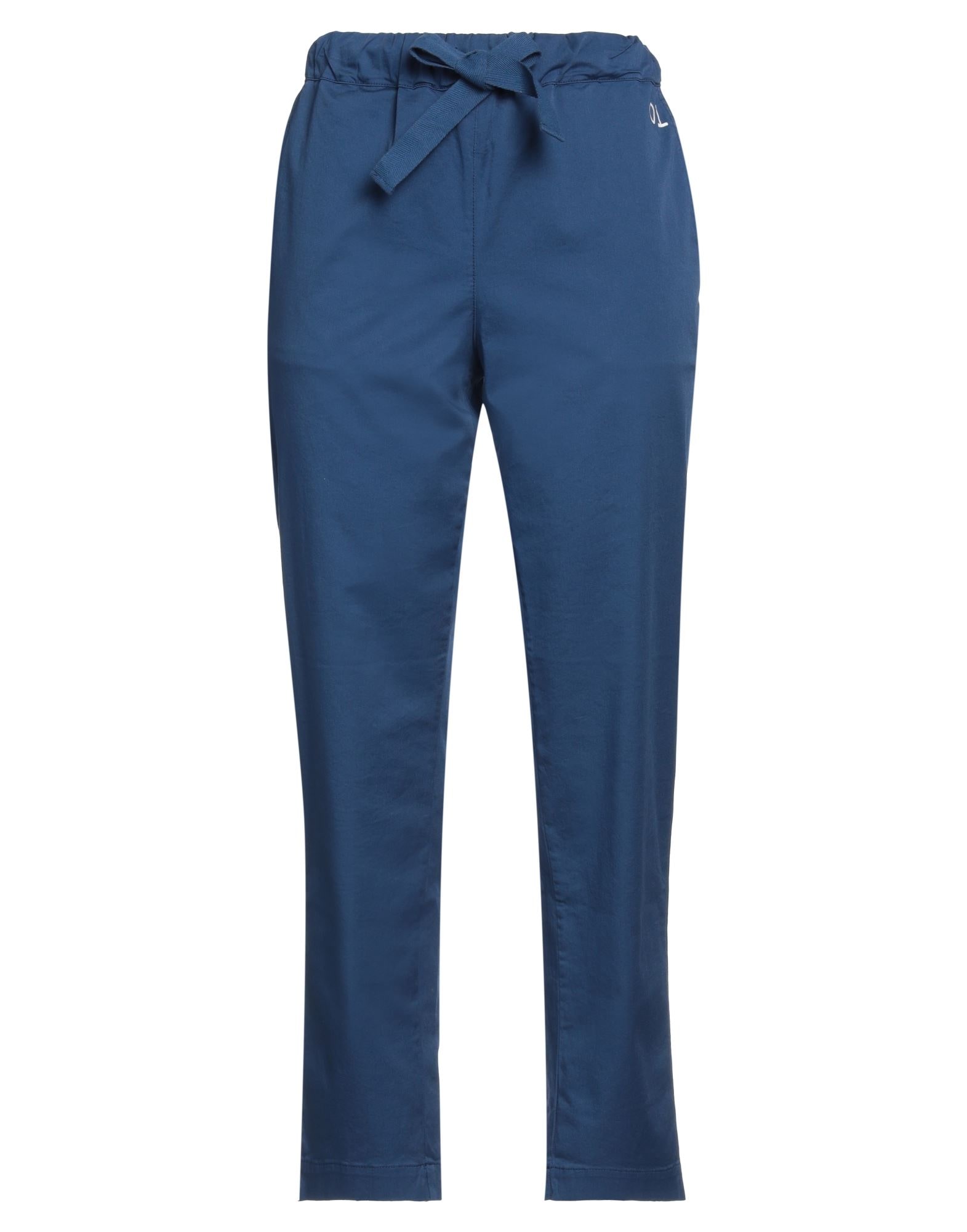 SEMICOUTURE - Pantaloni