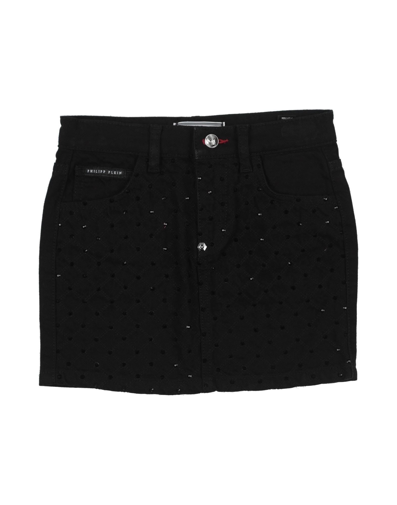 PHILIPP PLEIN - Kids' skirts