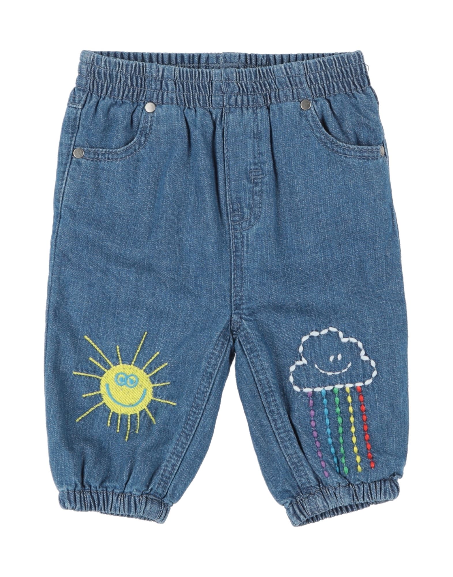 STELLA McCARTNEY KIDS - Jeans