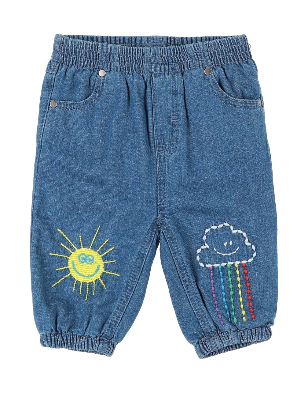 STELLA McCARTNEY KIDS - Jeanshosen