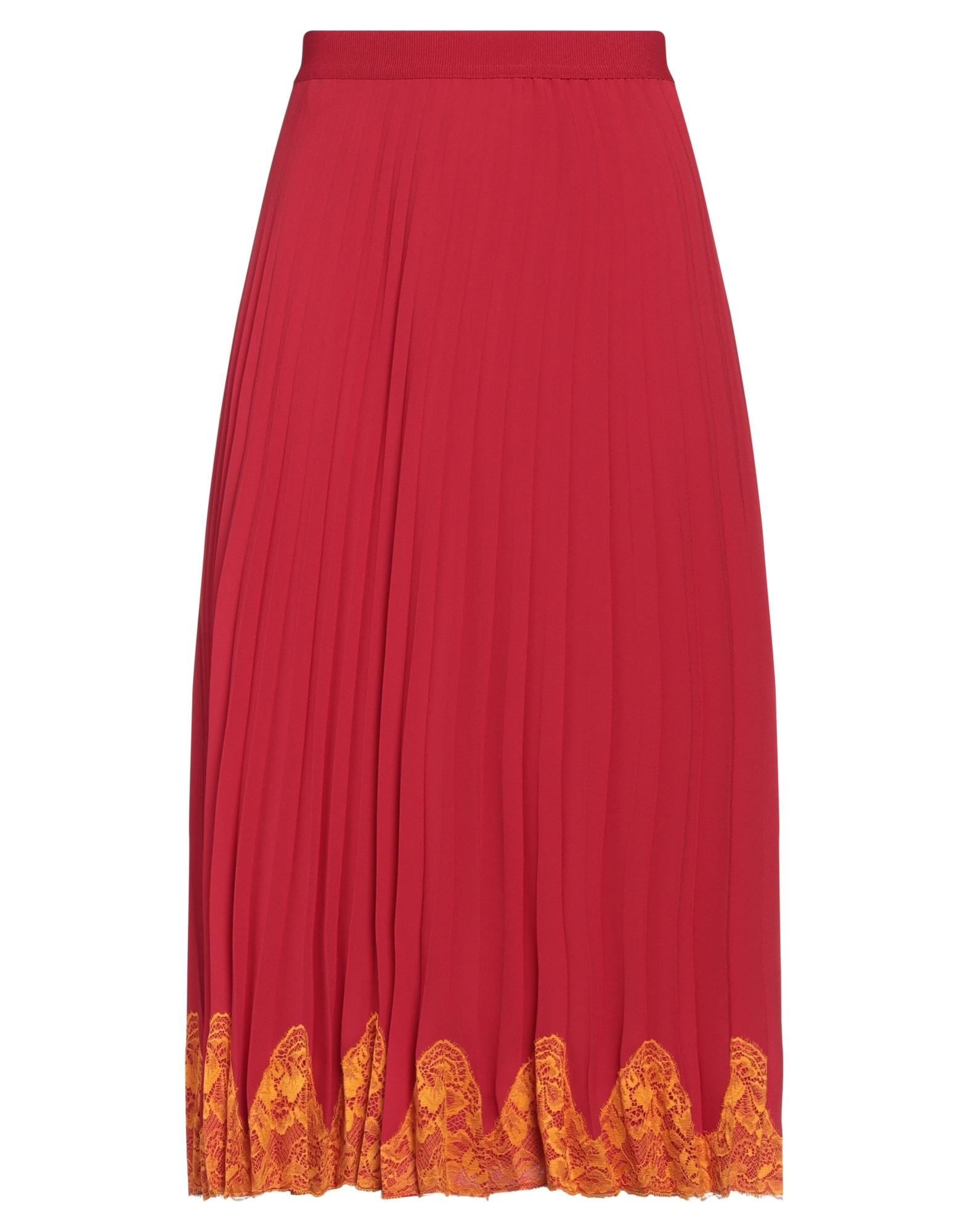 SEMICOUTURE - Midi skirts
