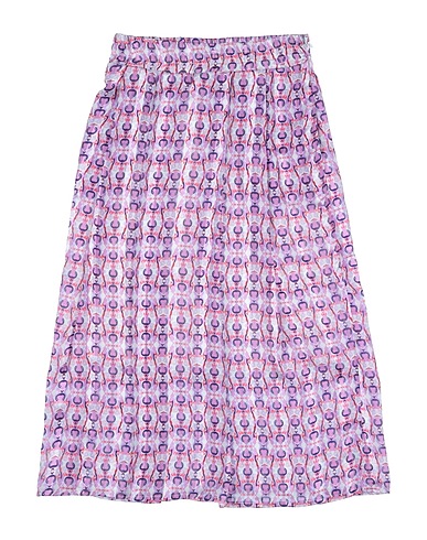 JIJIL JOLIE Skirt Mauve 100% Polyester