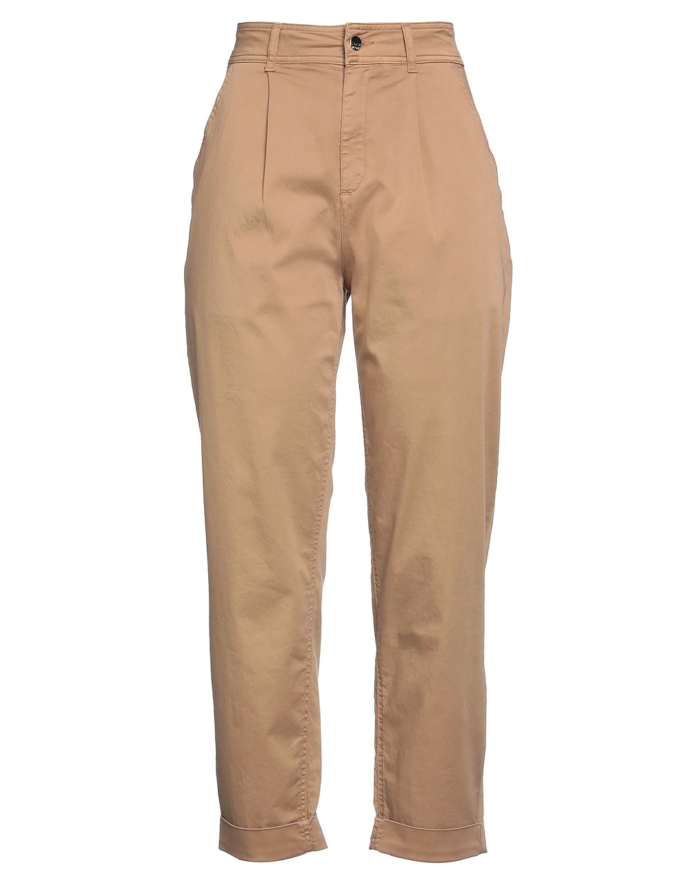 KAOS JEANS - Trousers