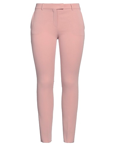 MAX MARA STUDIO Hosen Rosa 71% Triacetat, 29% Polyester