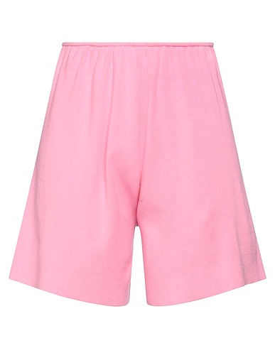 KAOS Shorts & Bermuda Rosa 72% Viscosa, 28% Poliestere