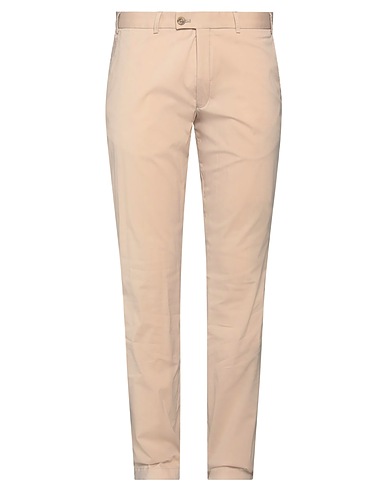 HILTL Casual pants Beige 67% Cotton, 29% Nylon, 4% Elastane