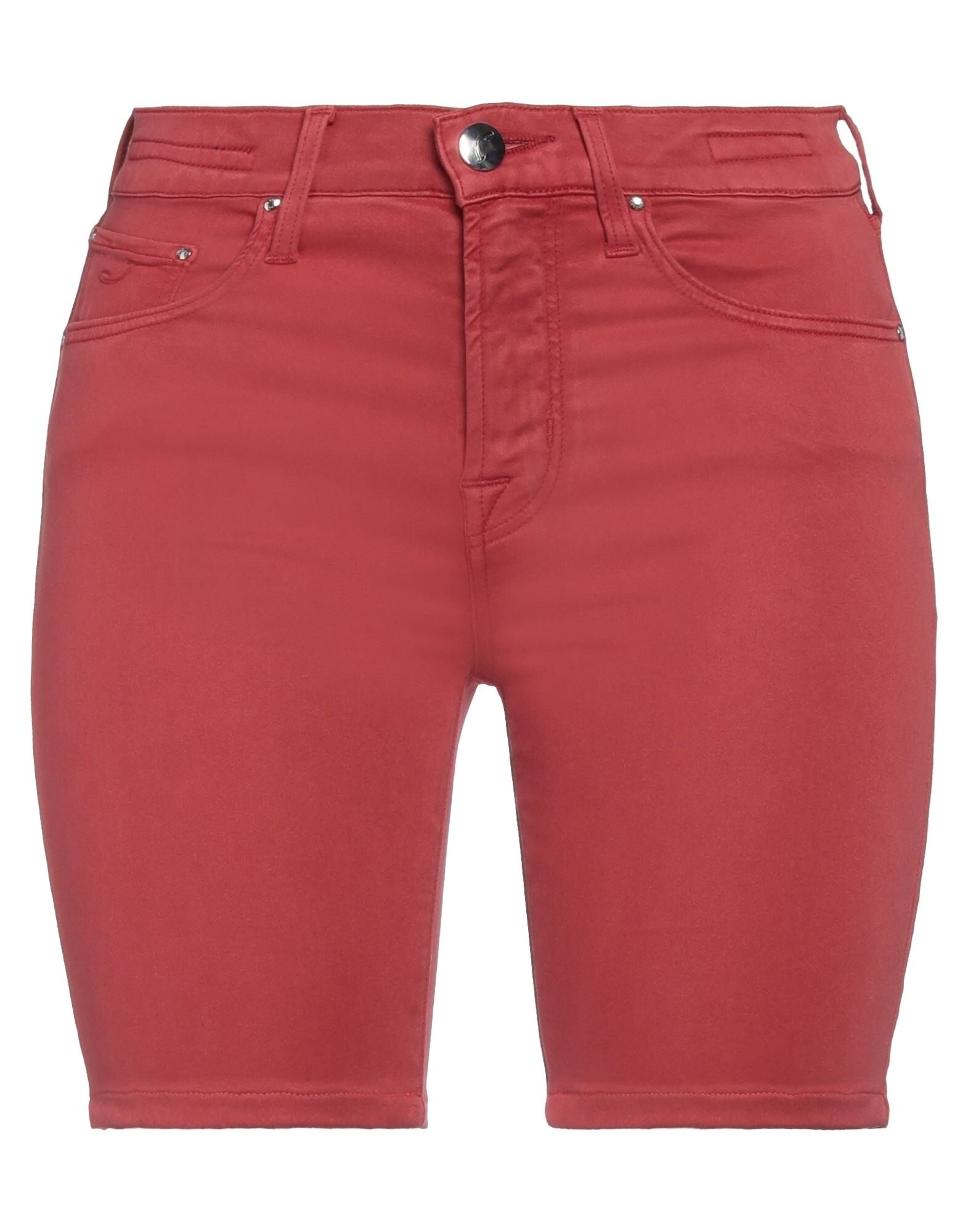 JACOB COHЁN - Shorts & Bermuda Shorts