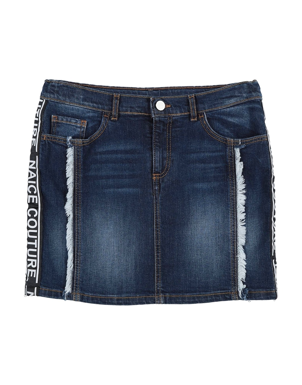 NAÏCE - Denim skirts