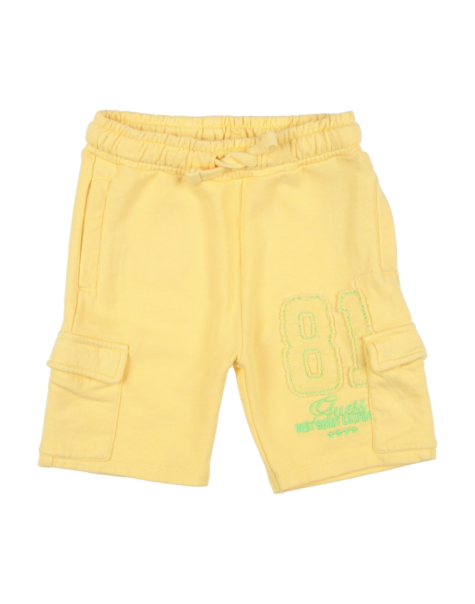 GUESS - Shorts & Bermuda Shorts