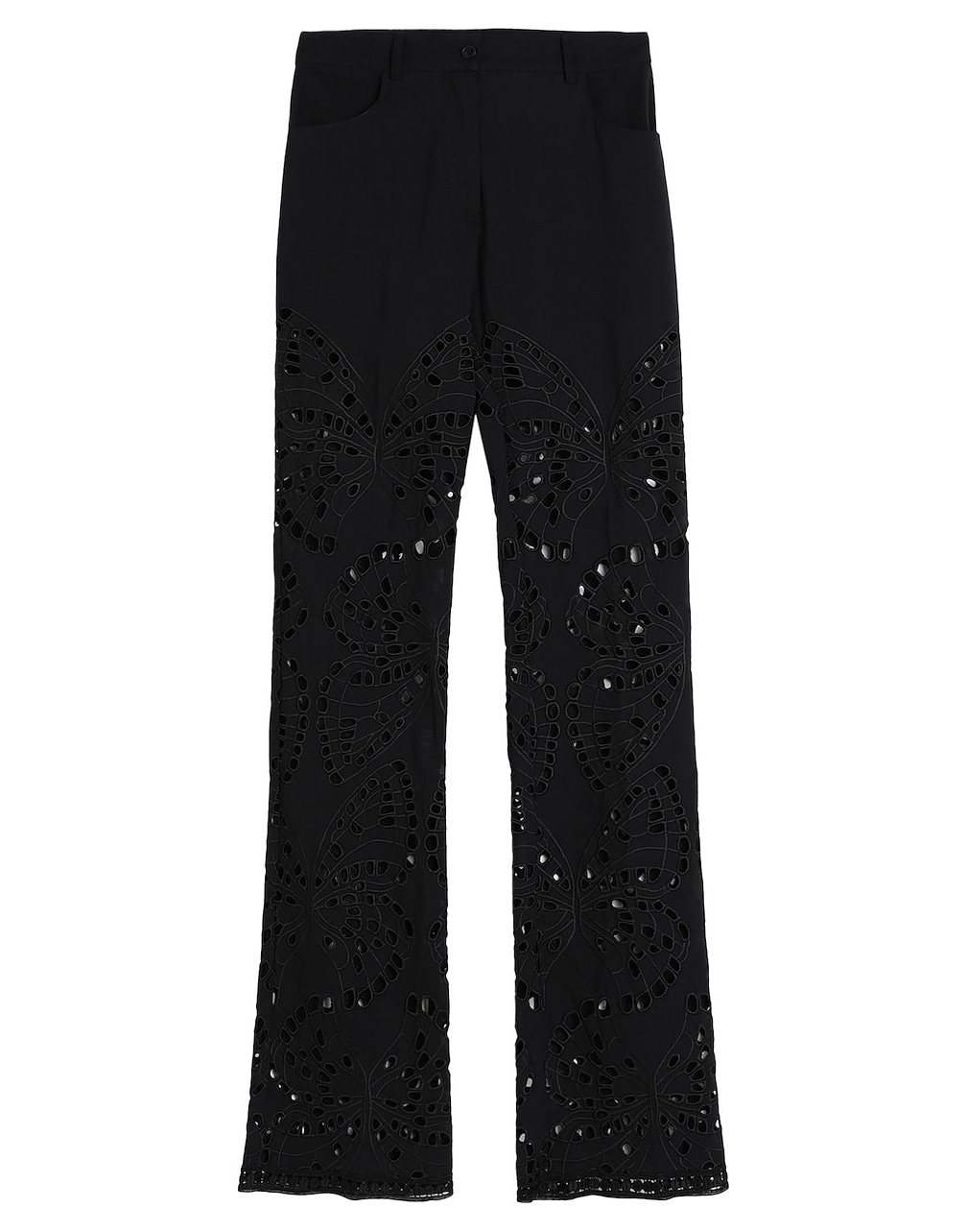 ALBERTA FERRETTI - Pants