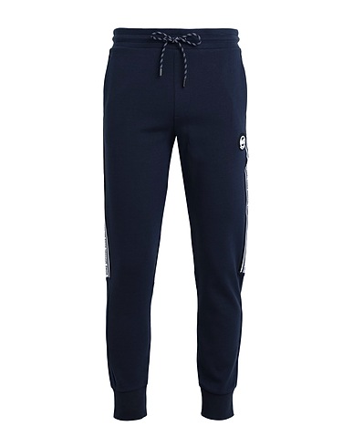 MICHAEL KORS MENS Hosen Nachtblau 75% Baumwolle, 25% Polyester
