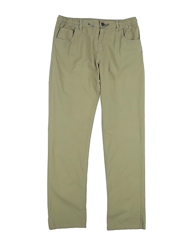 GUESS Hosen Salbeigrün 98% Baumwolle, 2% Elastan