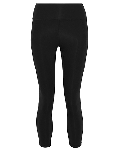 IRIS & INK Leggings Black 50% Nylon, 34% Polyester, 16% Elastane