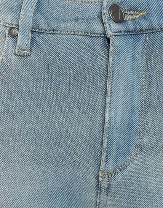 ACYNETIC Джинсовые брюки