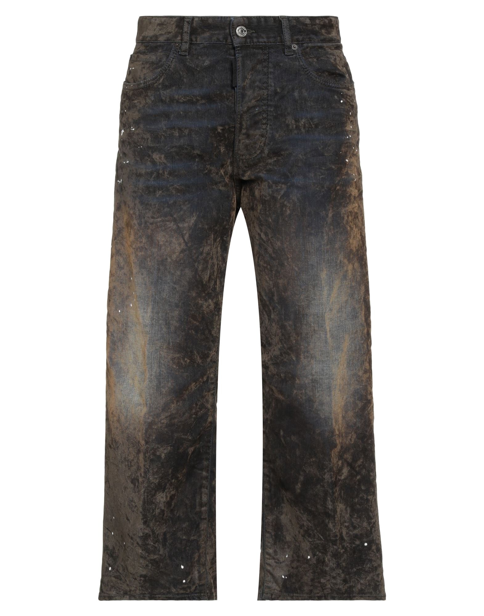 DSQUARED2 - Pantaloni jeans