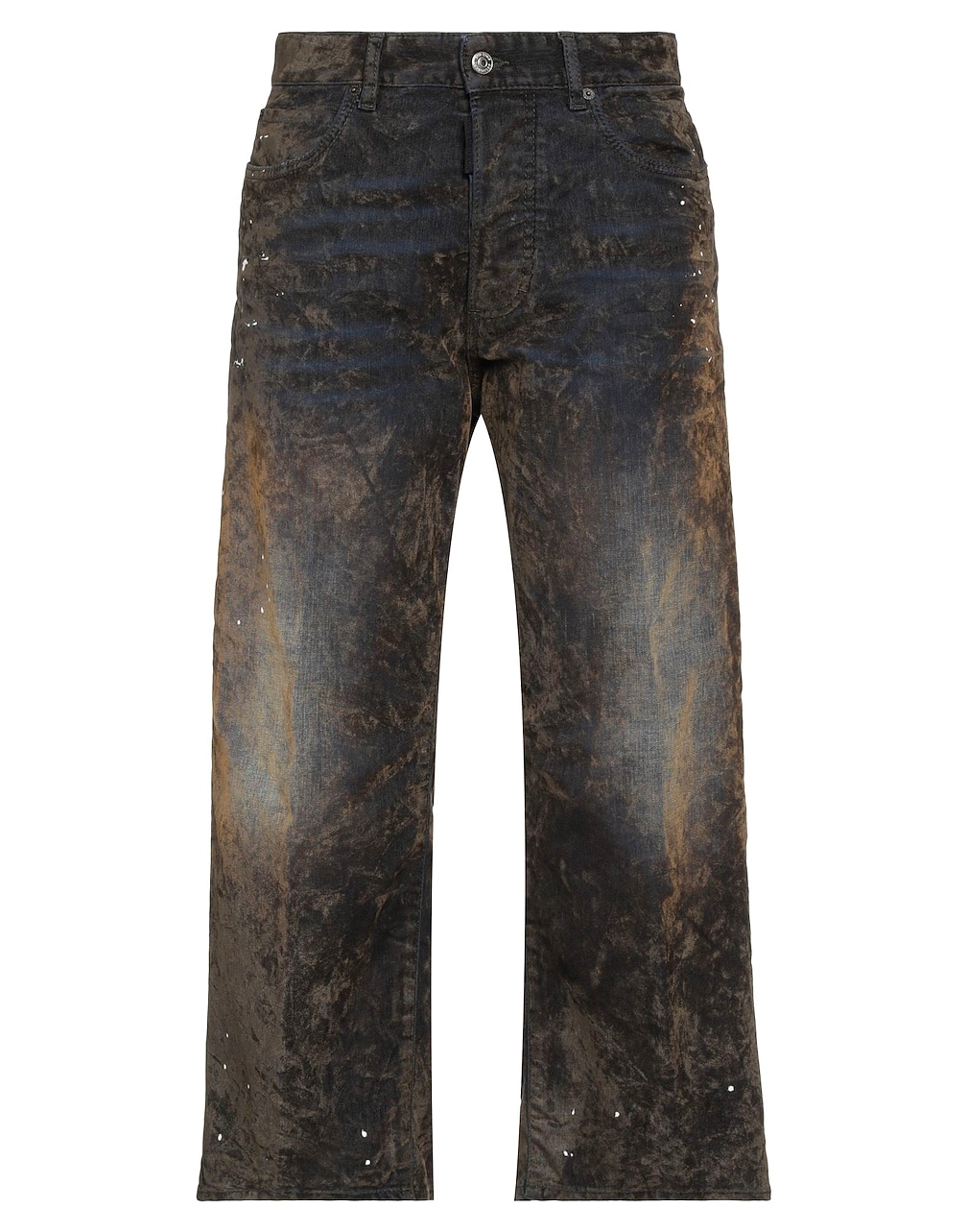 DSQUARED2 - Pantaloni jeans