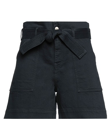 P.A.R.O.S.H. Shorts & Bermuda 98% Cotton, 2% Elastane