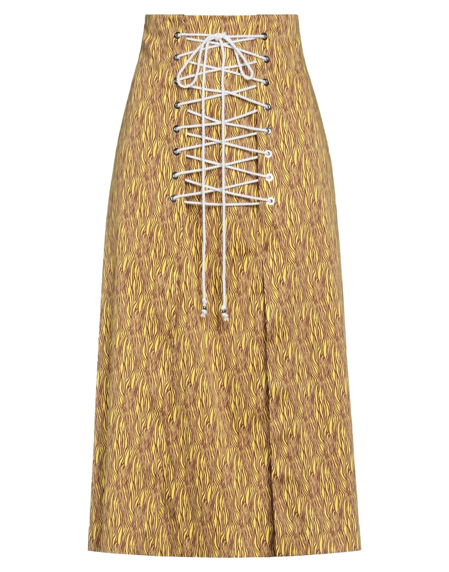 BEATRICE .B - Midi skirts