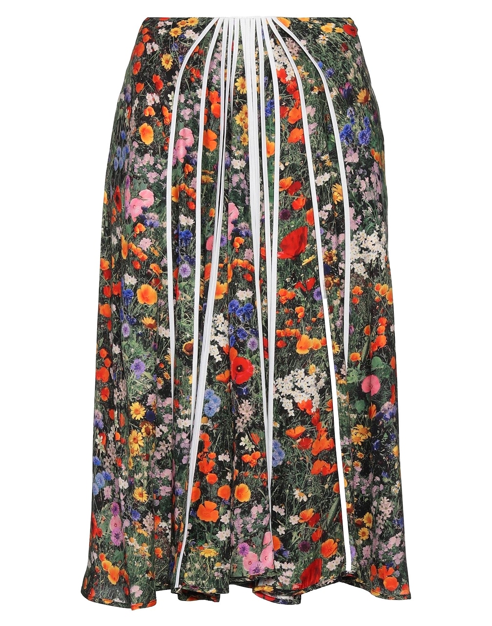 STELLA McCARTNEY - Midi skirts