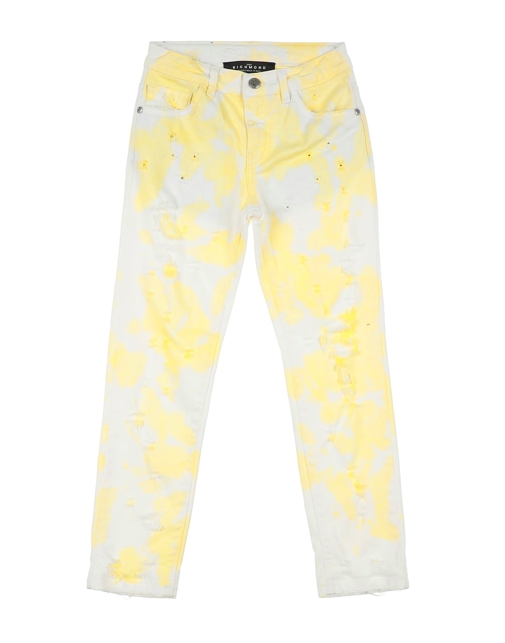 JOHN RICHMOND - Pantaloni jeans