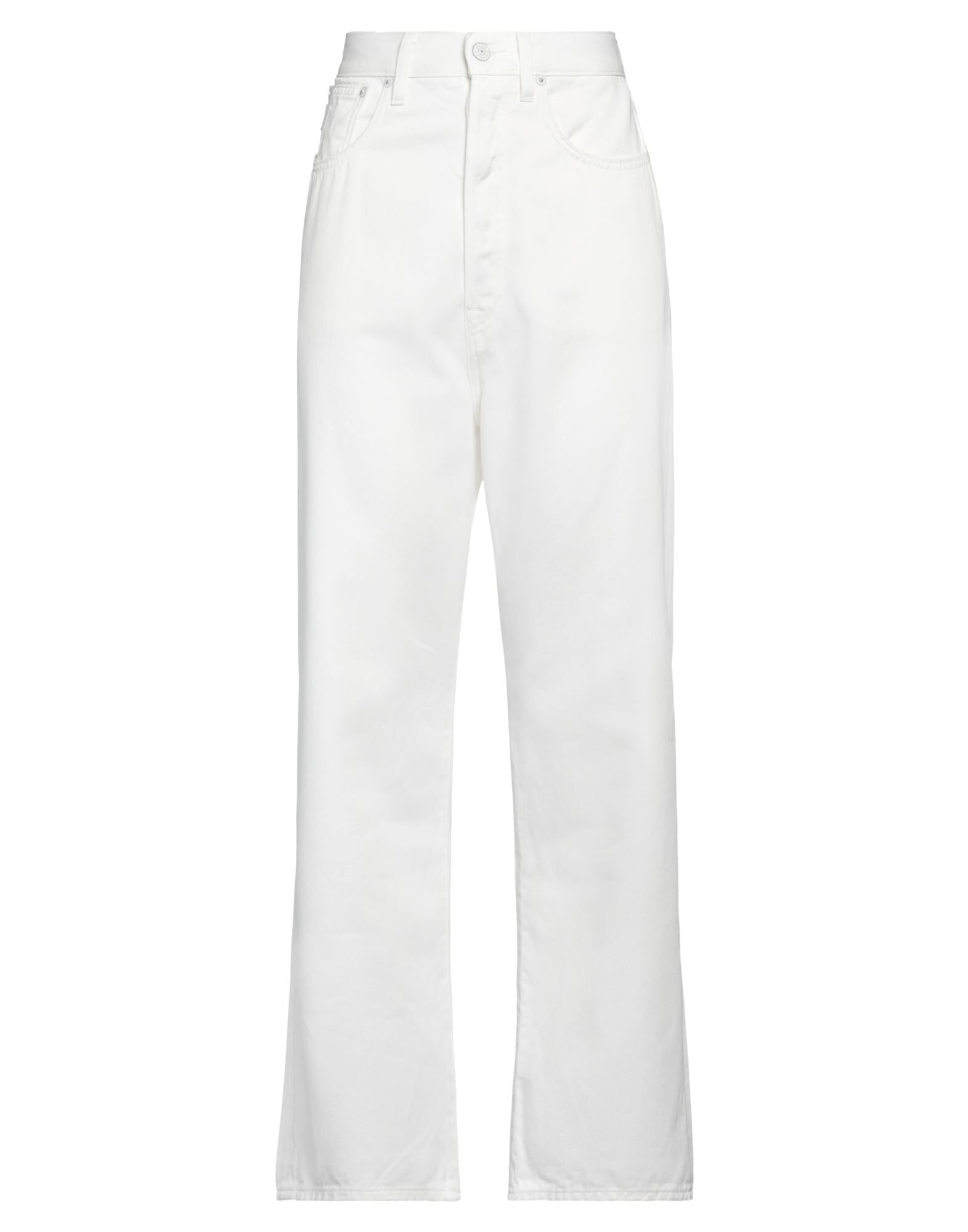 (+) PEOPLE - Pantaloni