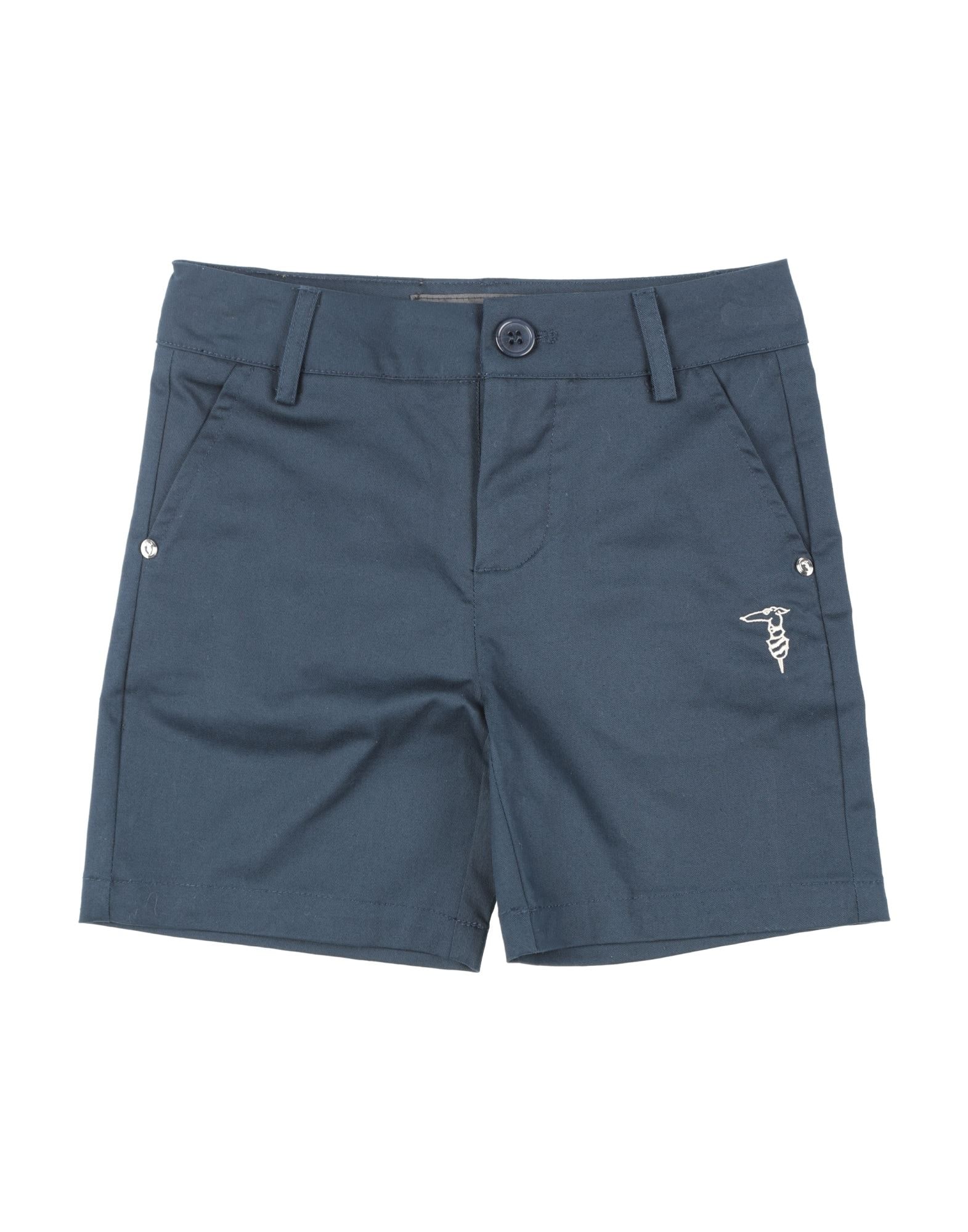 TRUSSARDI JUNIOR - Shorts & Bermuda Shorts