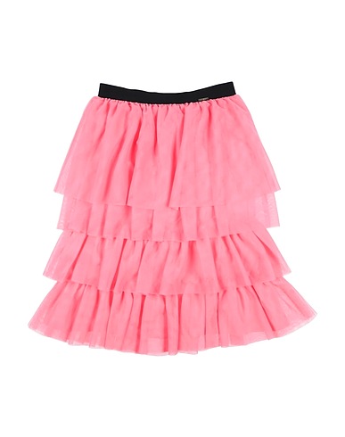 LIU •JO Skirt Pink 100% Polyester