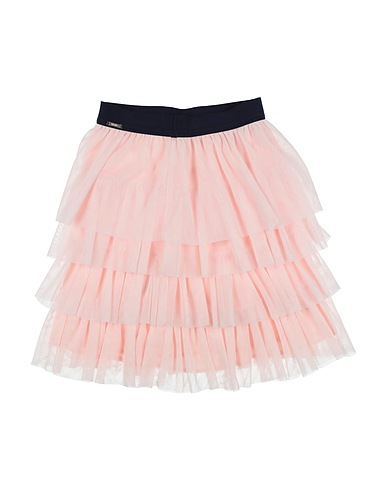 LIU •JO Skirt Light pink 100% Polyester