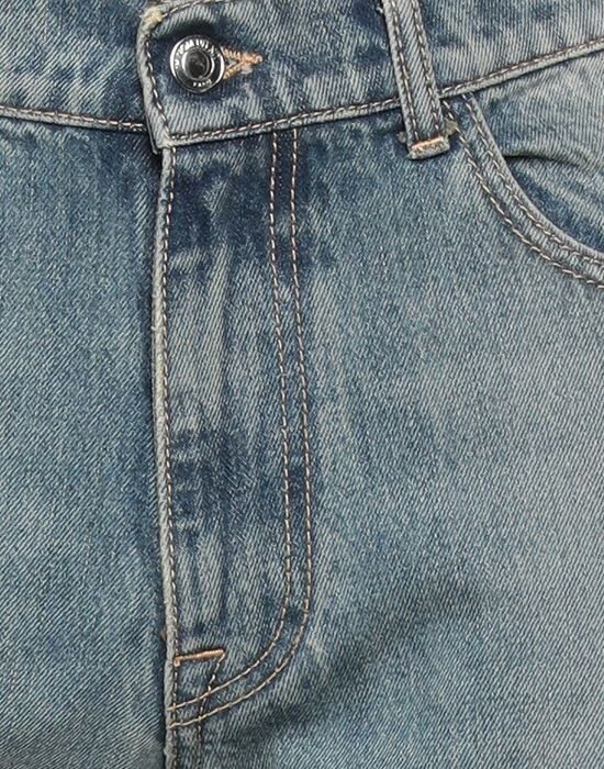 IH NOM UH NIT Джинсовые брюки