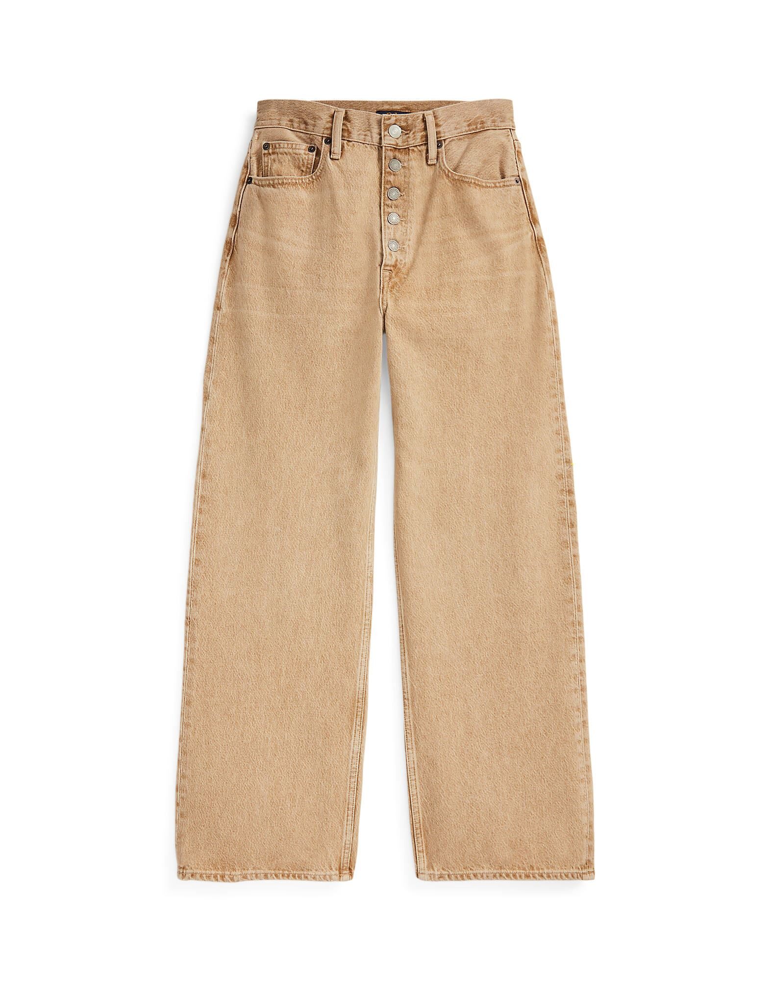 POLO RALPH LAUREN - Джинсовые брюки