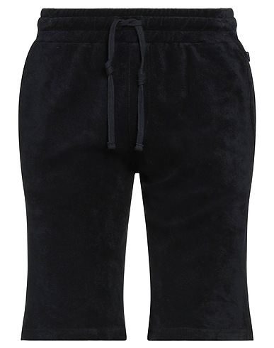 04651/A TRIP IN A BAG Shorts & Bermuda Midnight blue 100% Cotton