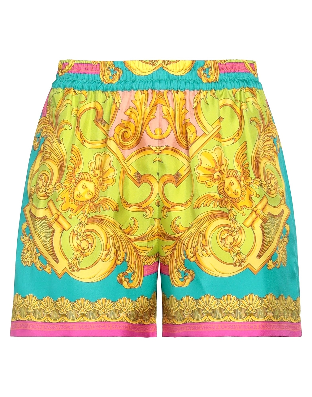 VERSACE - Shorts & Bermuda Shorts