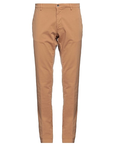 MASON'S Chinos Sabbia 98% Cotone, 2% Elastan