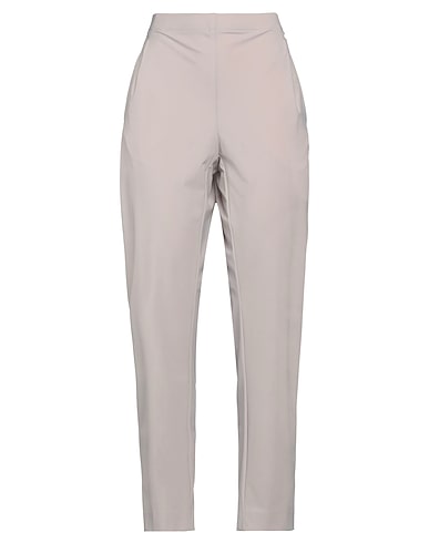 RRD Casual trouser Light grey 79% Polyamide, 21% Elastane
