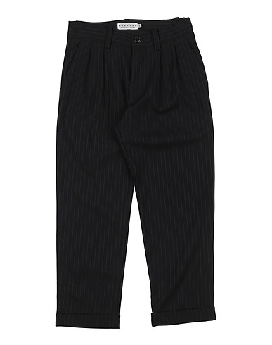 EAST END HIGHLANDERS Hosen Nachtblau 64% Polyester, 34% Rayon, 2% Polyurethan