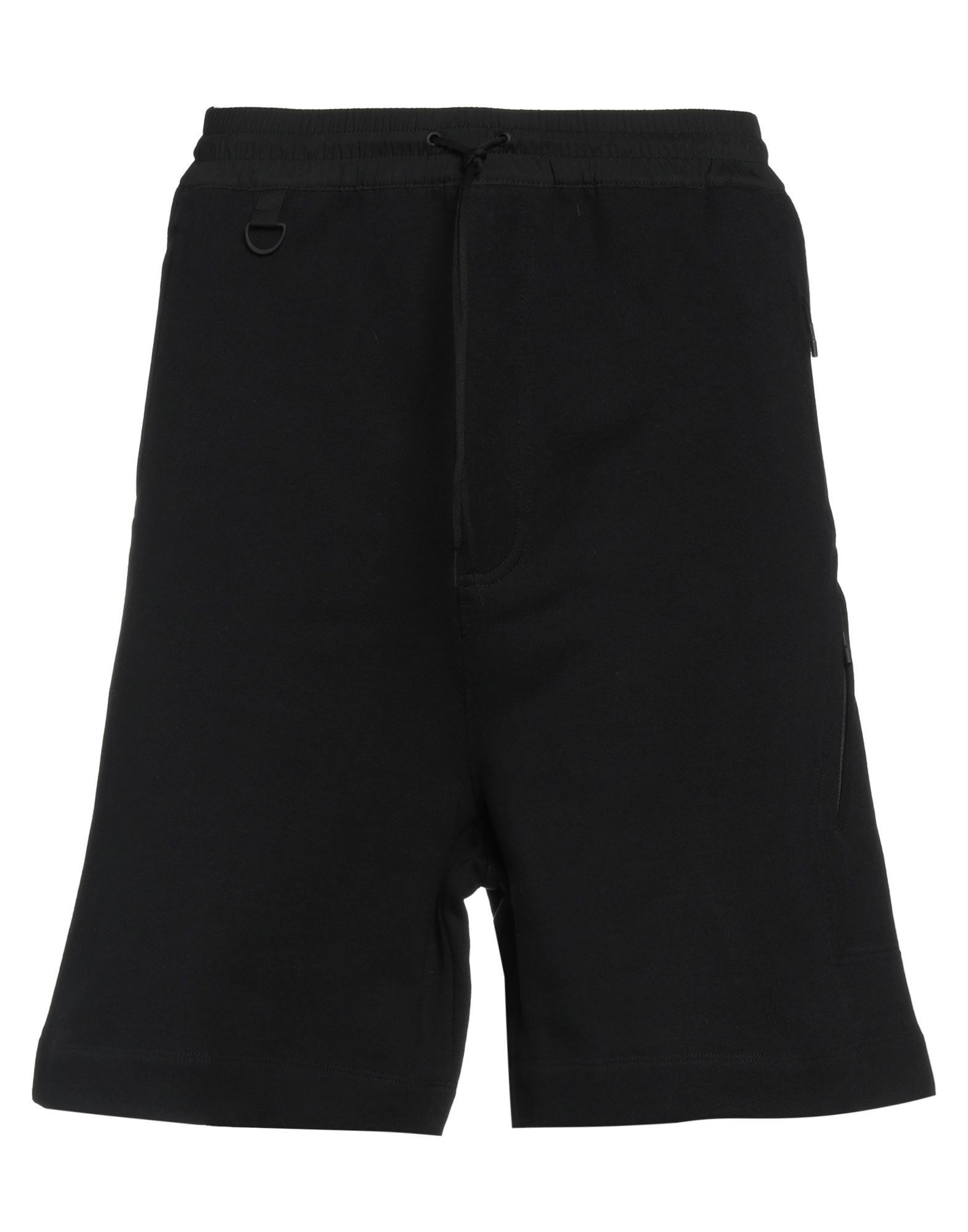 Y-3 - Shorts & Bermuda Shorts